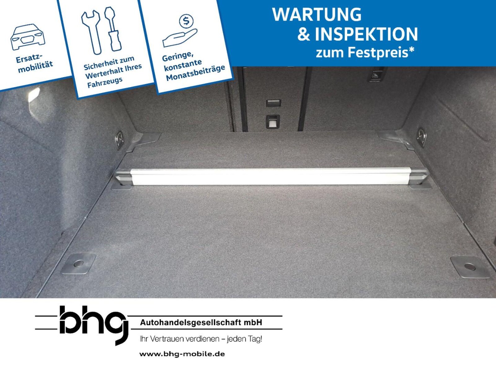 Volkswagen Passat – Bild 15