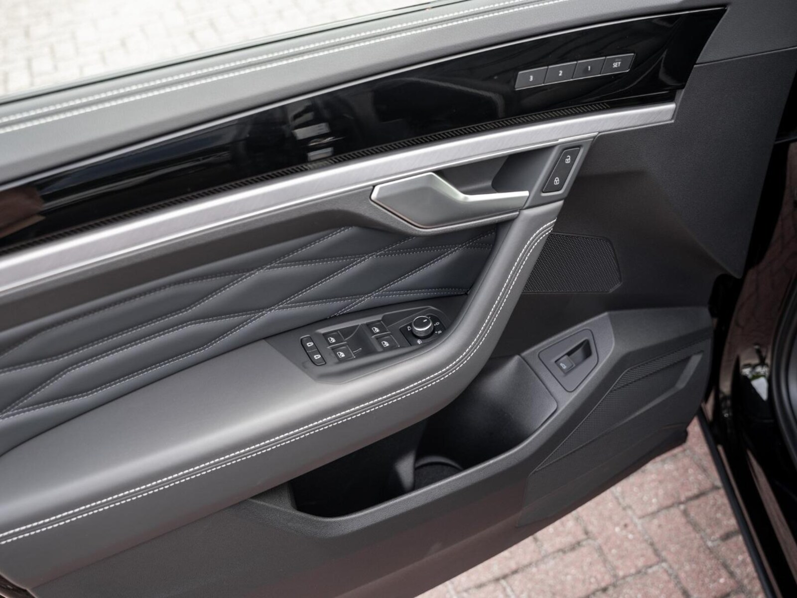 Volkswagen Touareg – Bild 25