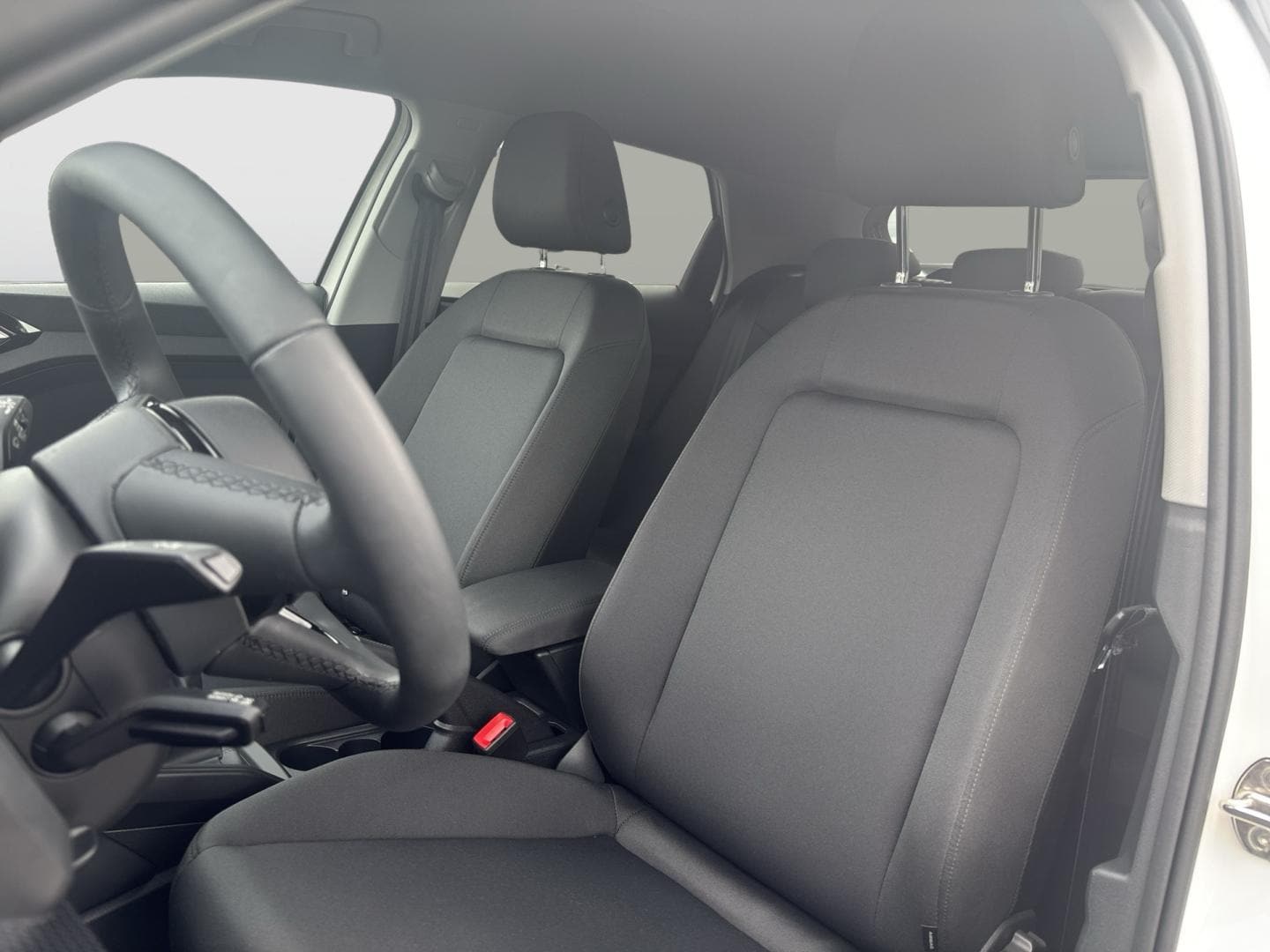 Bild über Audi A1 Sportback 30 TFSI Schaltgetriebe - für weitere Informationen kontaktieren Sie den Audi Partner
