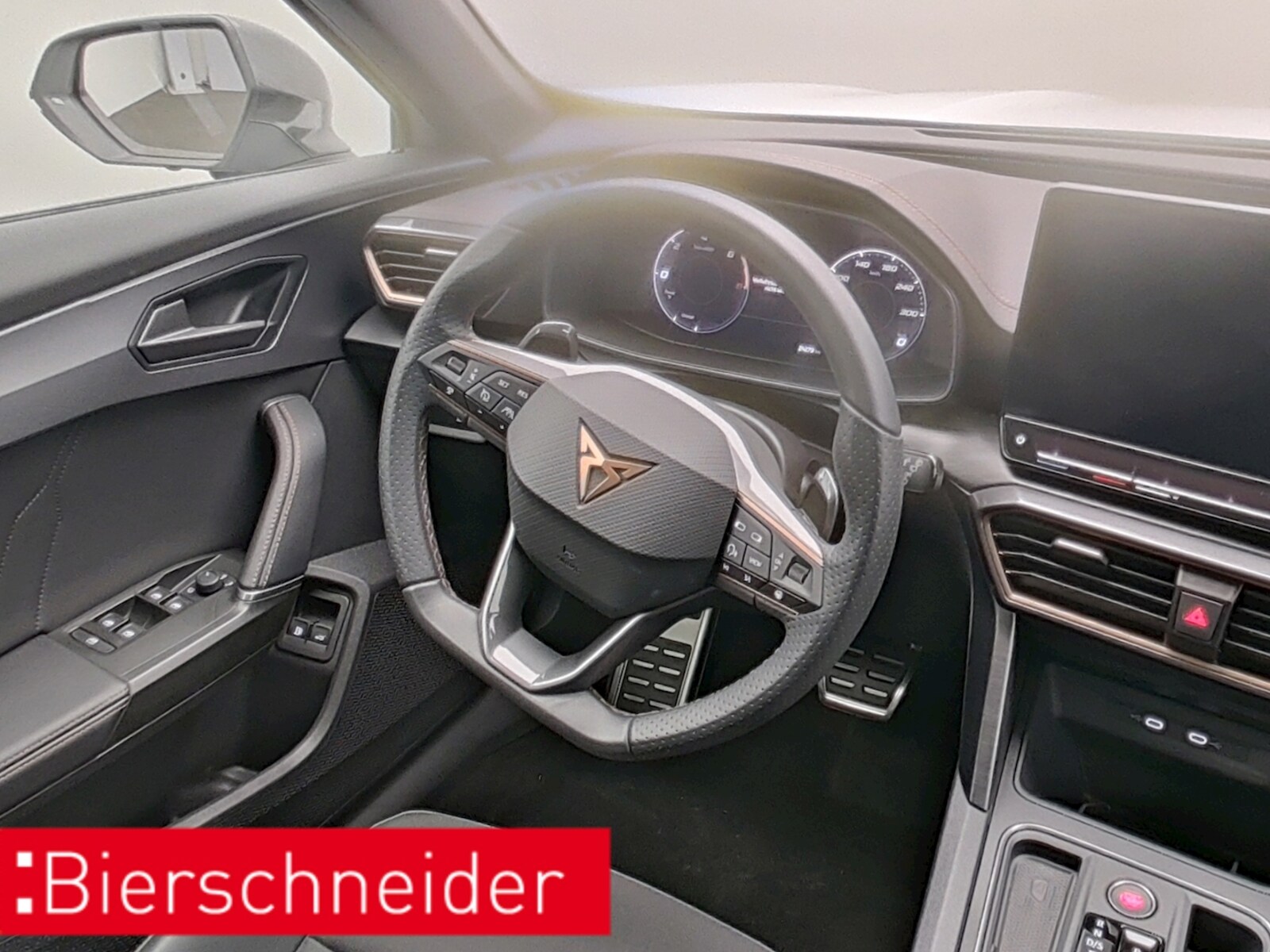 CUPRA Formentor – Bild 12