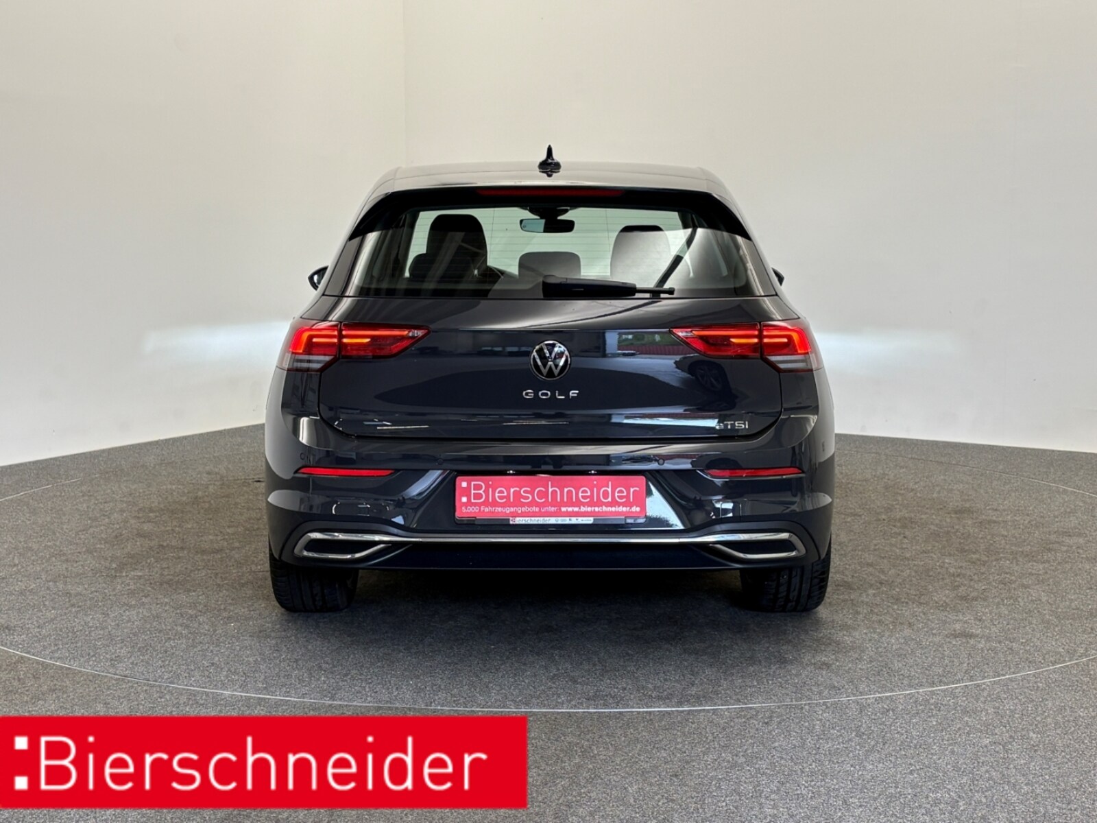 Volkswagen Golf – Bild 6