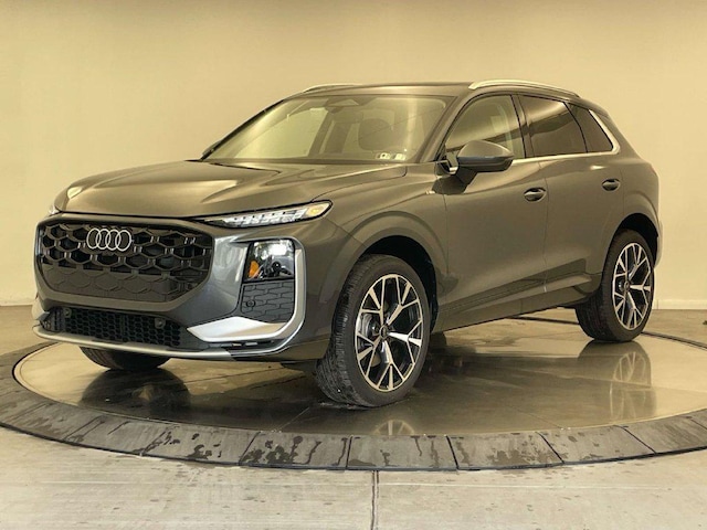 Photo of 2026 Audi Q3 SUV