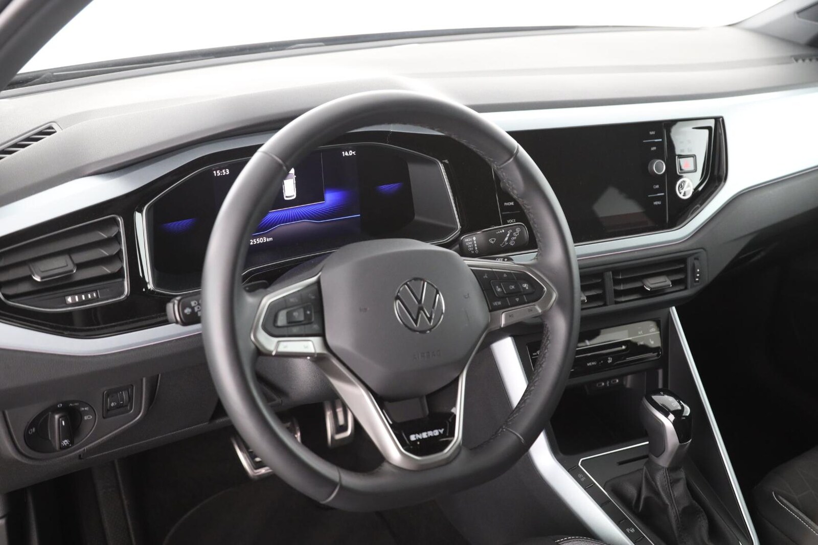 Volkswagen Taigo – Bild 14