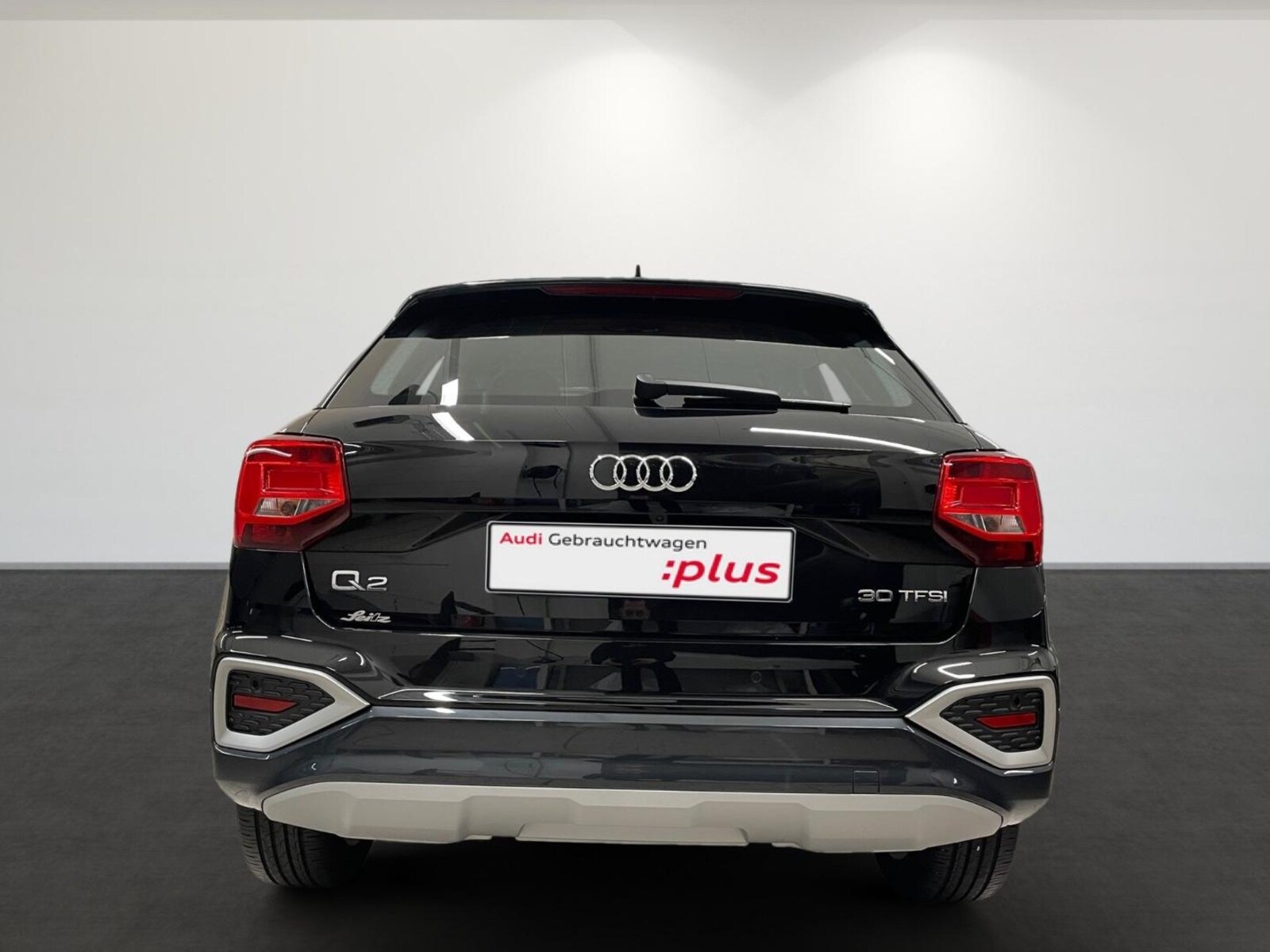 Audi Q2 – Bild 14