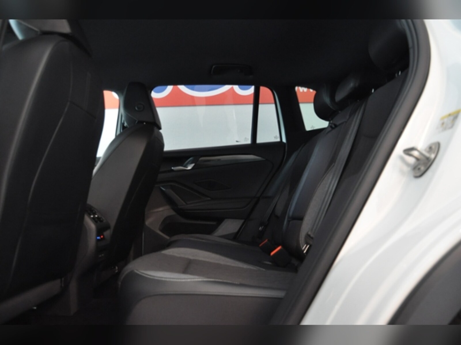 Volkswagen Tiguan – Bild 19