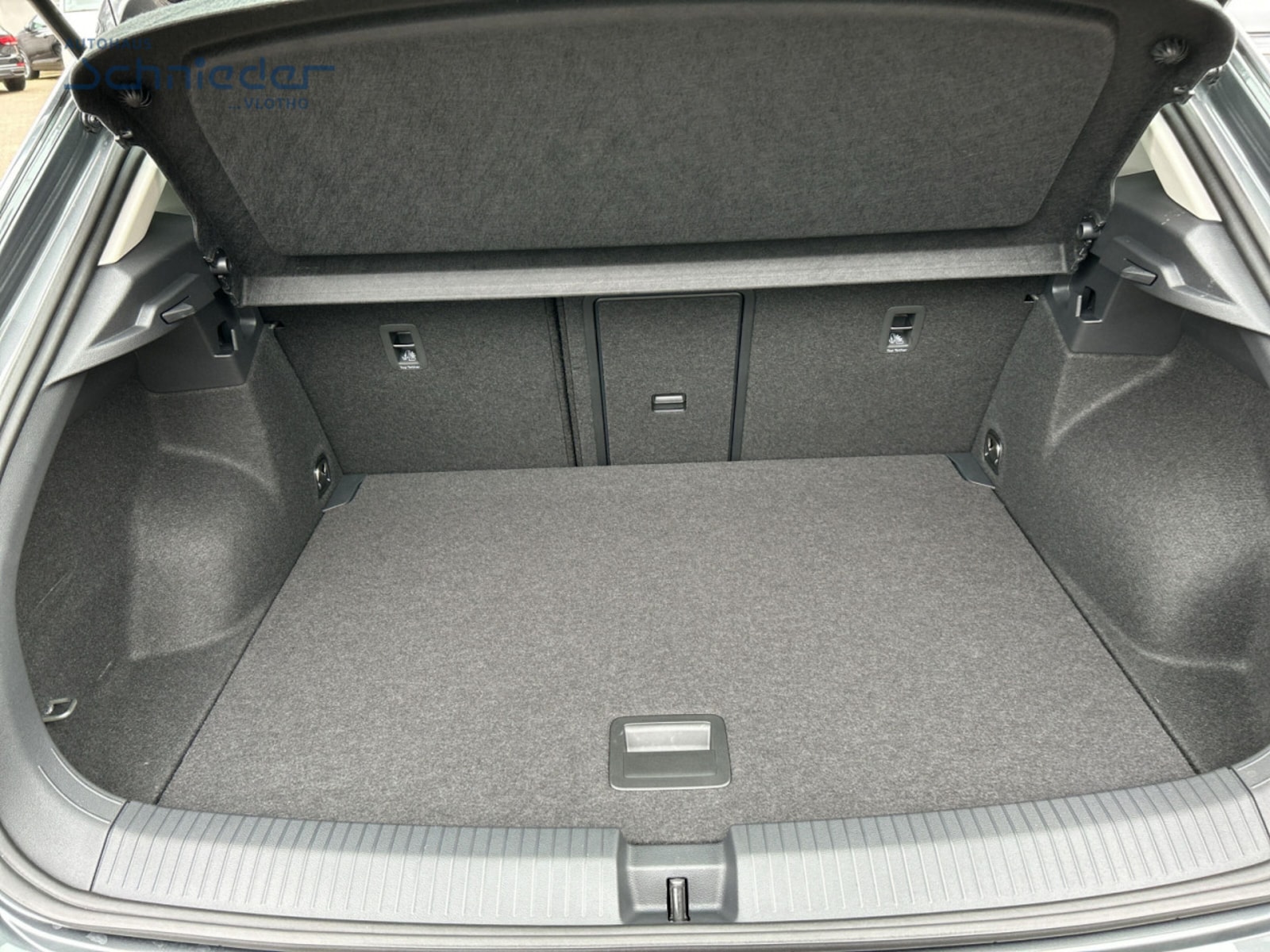Volkswagen T-Roc – Bild 9