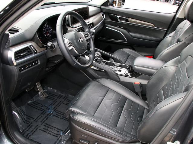 2020 KIA TELLURIDE - Image 15