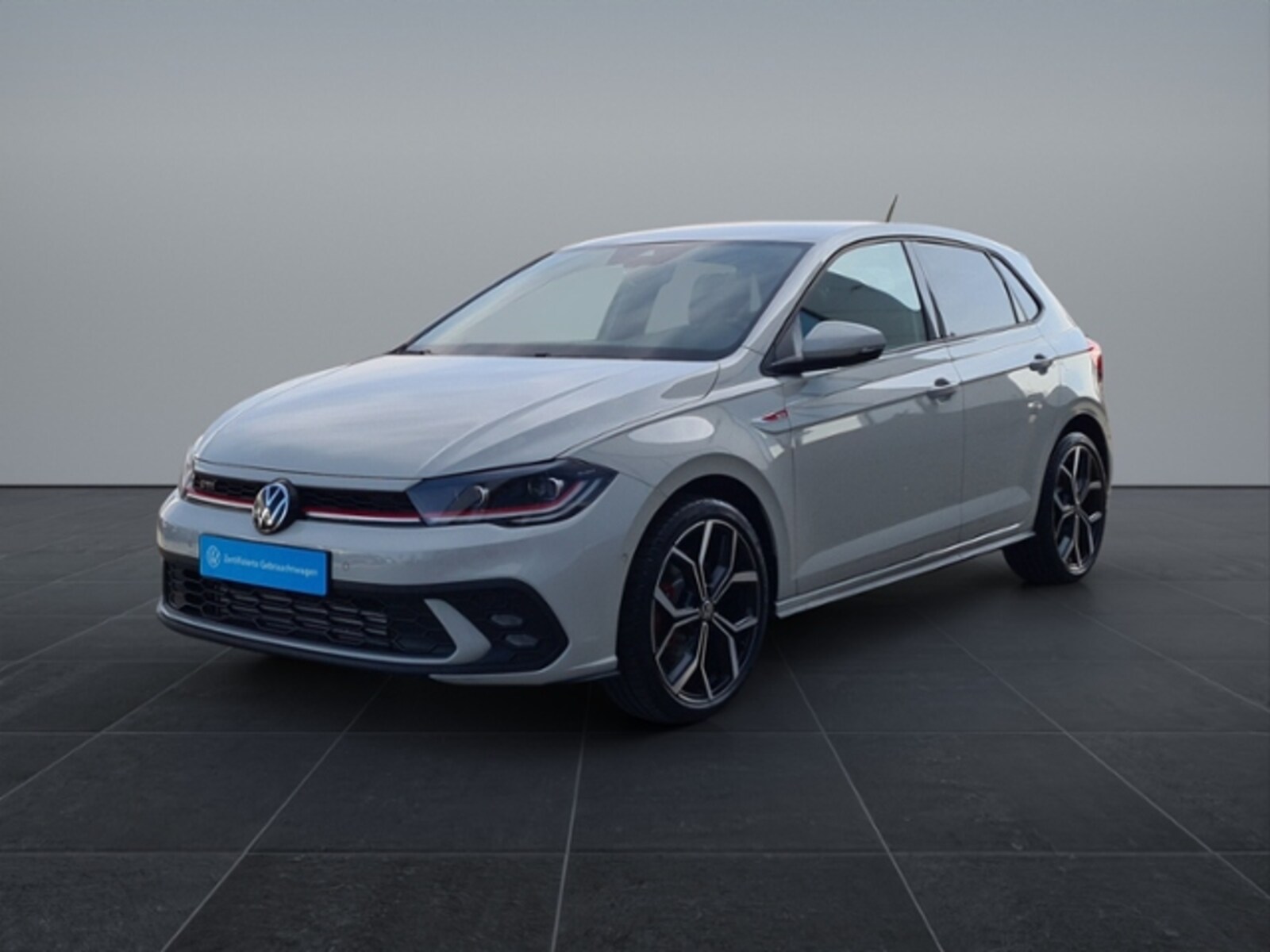 Volkswagen Polo – Bild 2