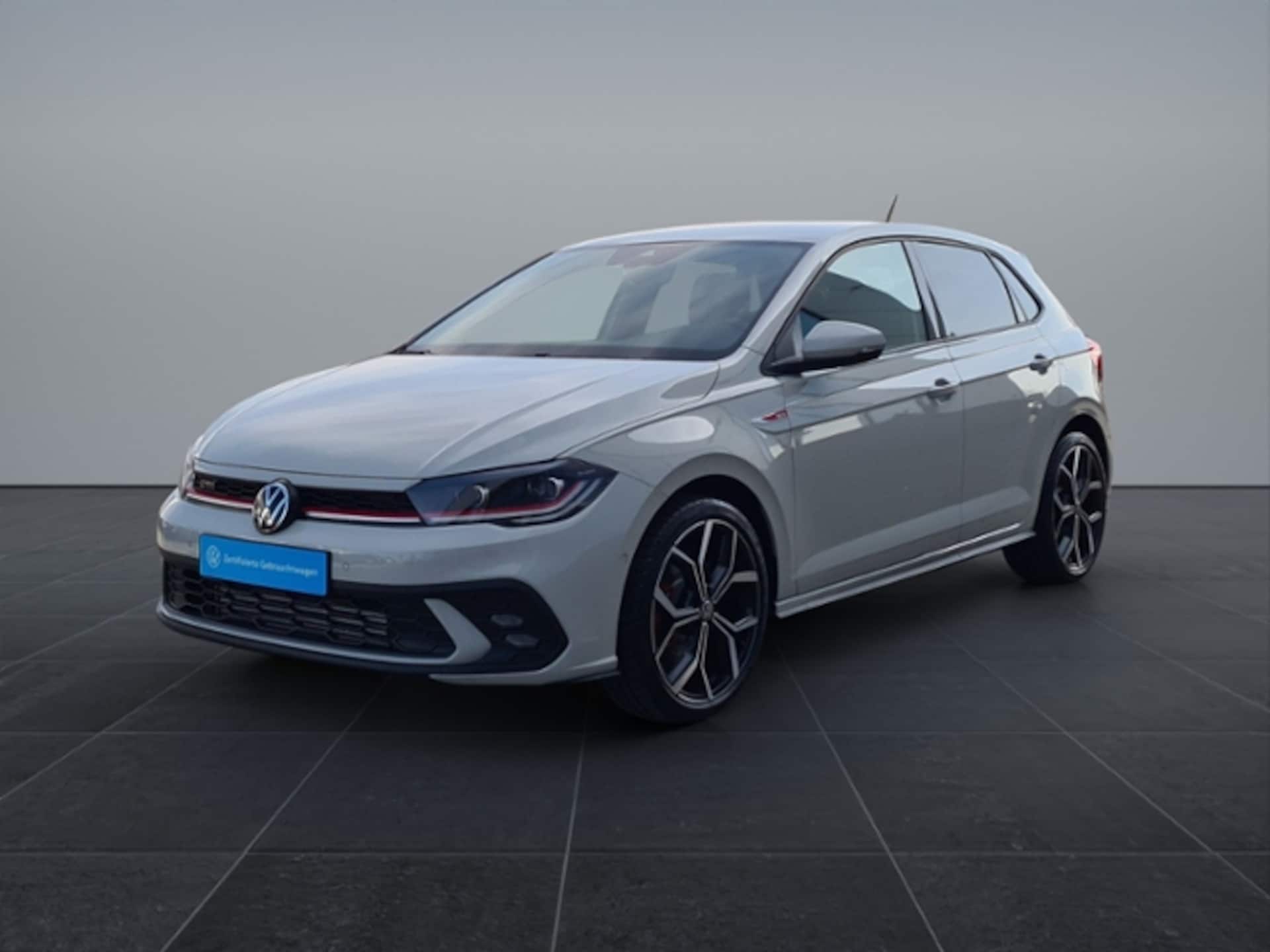 Volkswagen Polo GTI