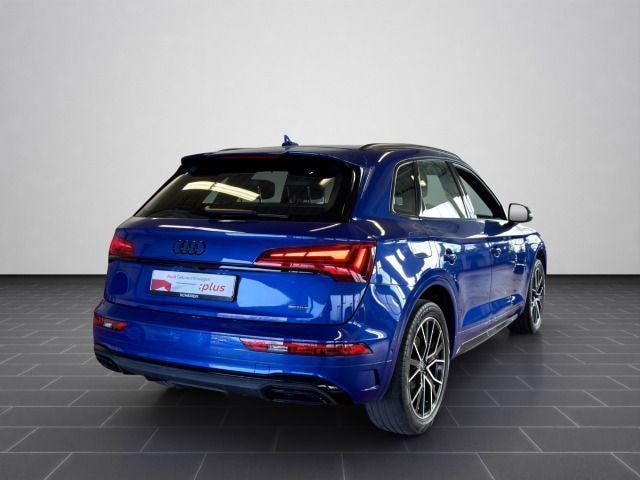 Audi Q5 TFSI E S Line 55 TFSI E Quattro S Tronic -  - Joinsteer - #2