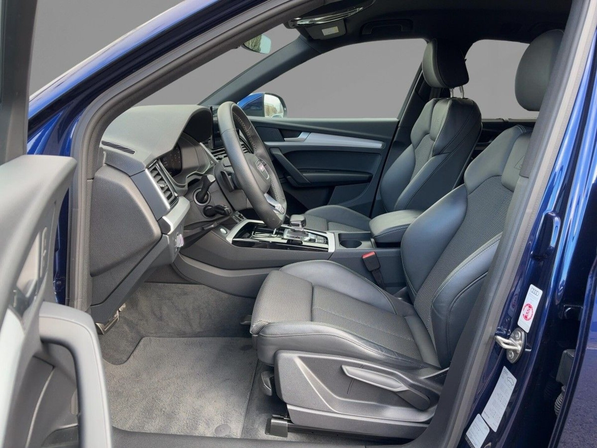 Audi Q5 SUV S line