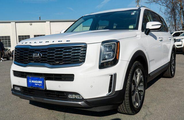 2021 Kia Telluride