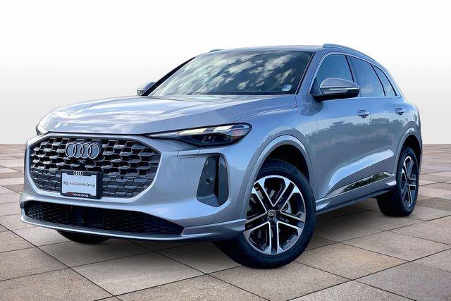2026 Audi Q5 Premium quattro's photo
