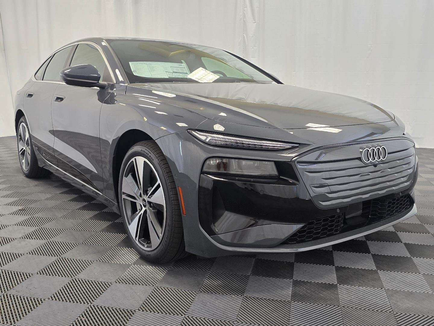 2025 Audi A6 Sportback e-tron Premium Plus - Photo 7