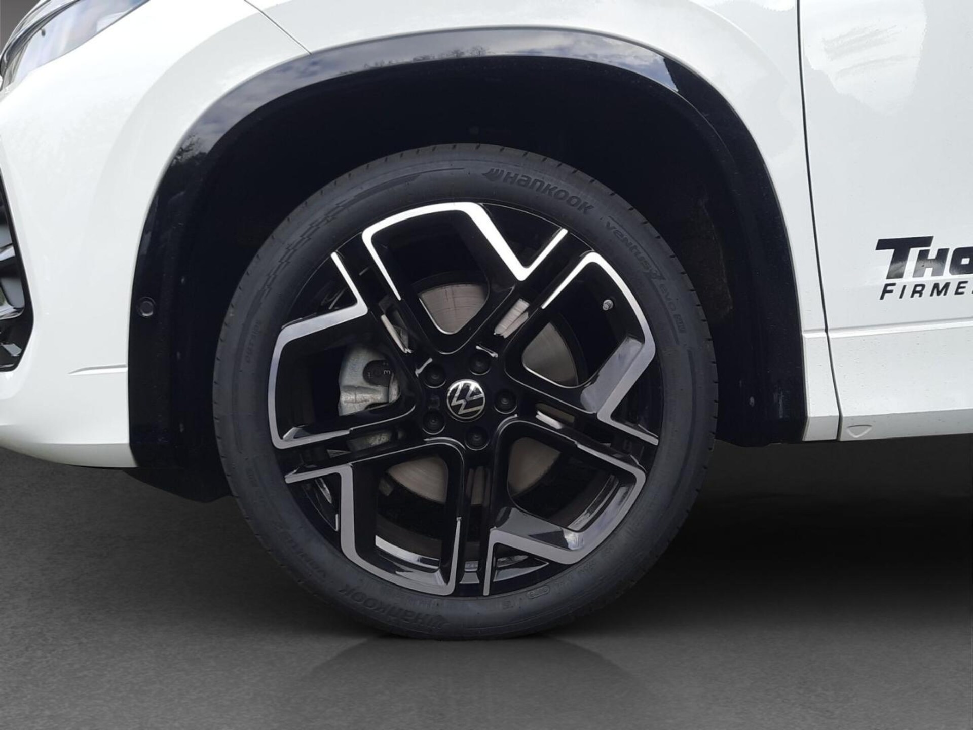 Volkswagen Tayron R-Line