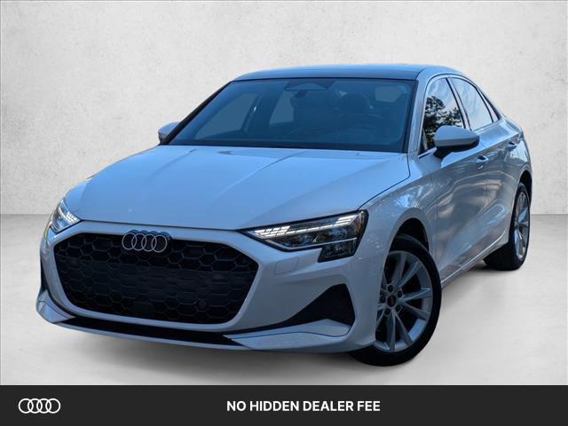 2026 Audi A3 Premium quattro S tronic's photo