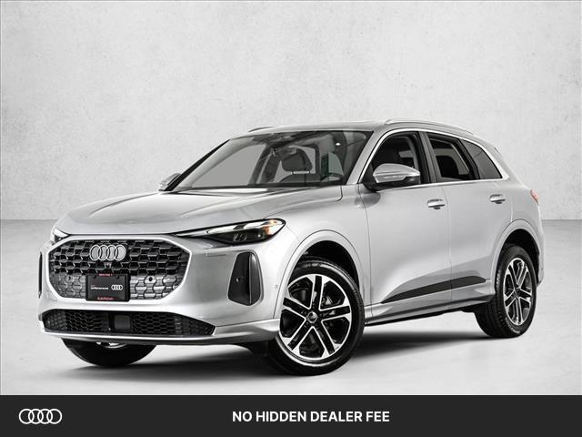 2025 Audi Q5 40 Premium's photo