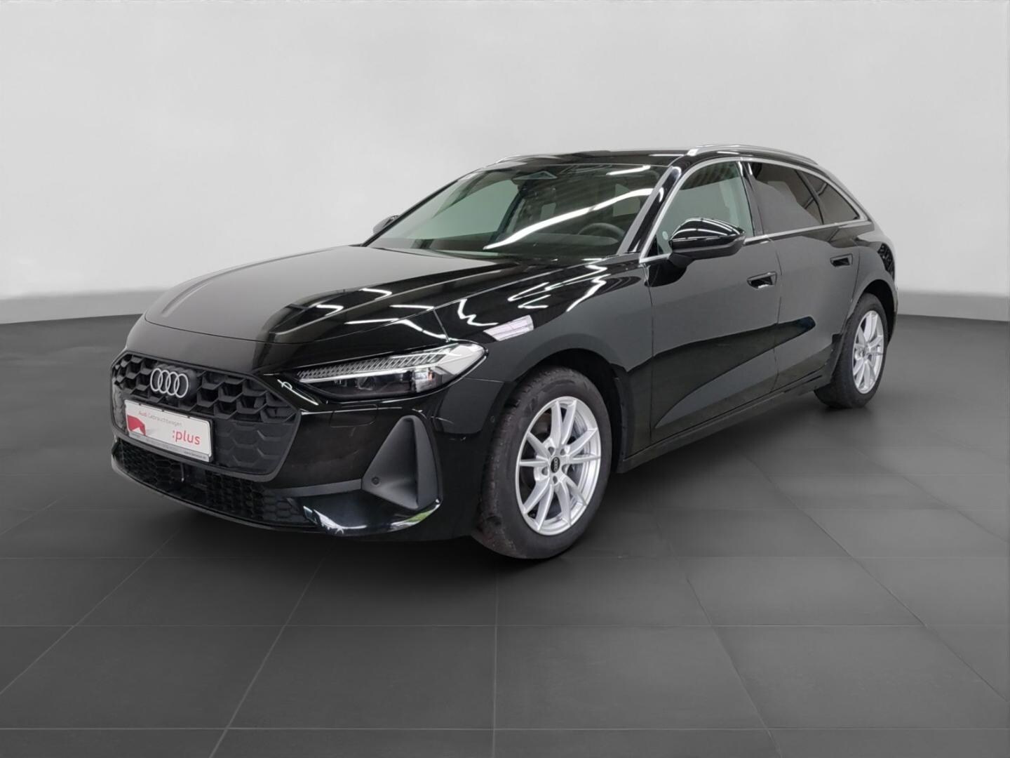 Bild über Audi A5 Avant TDI 150 kW S tronic - für weitere Informationen kontaktieren Sie den Audi Partner