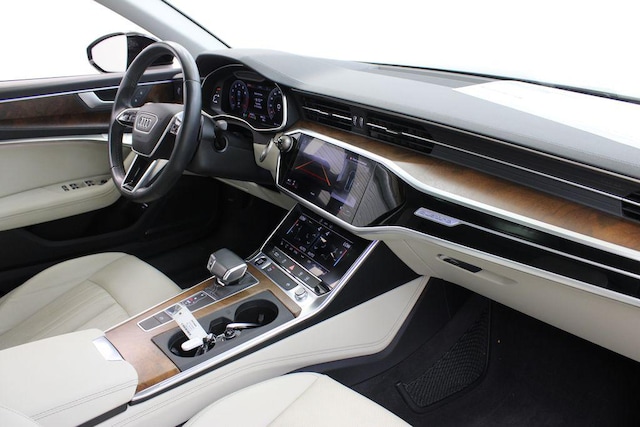 2023 Audi A6 Premium Plus - Photo 26