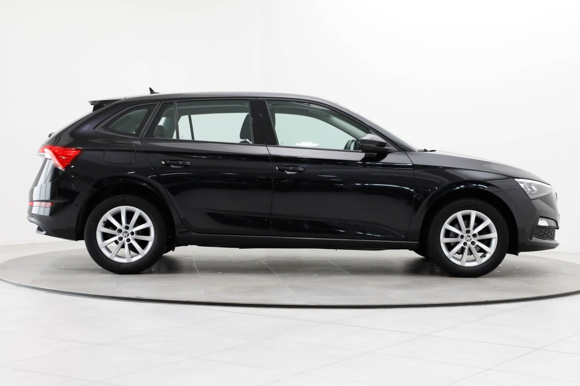 Skoda Scala Ambition