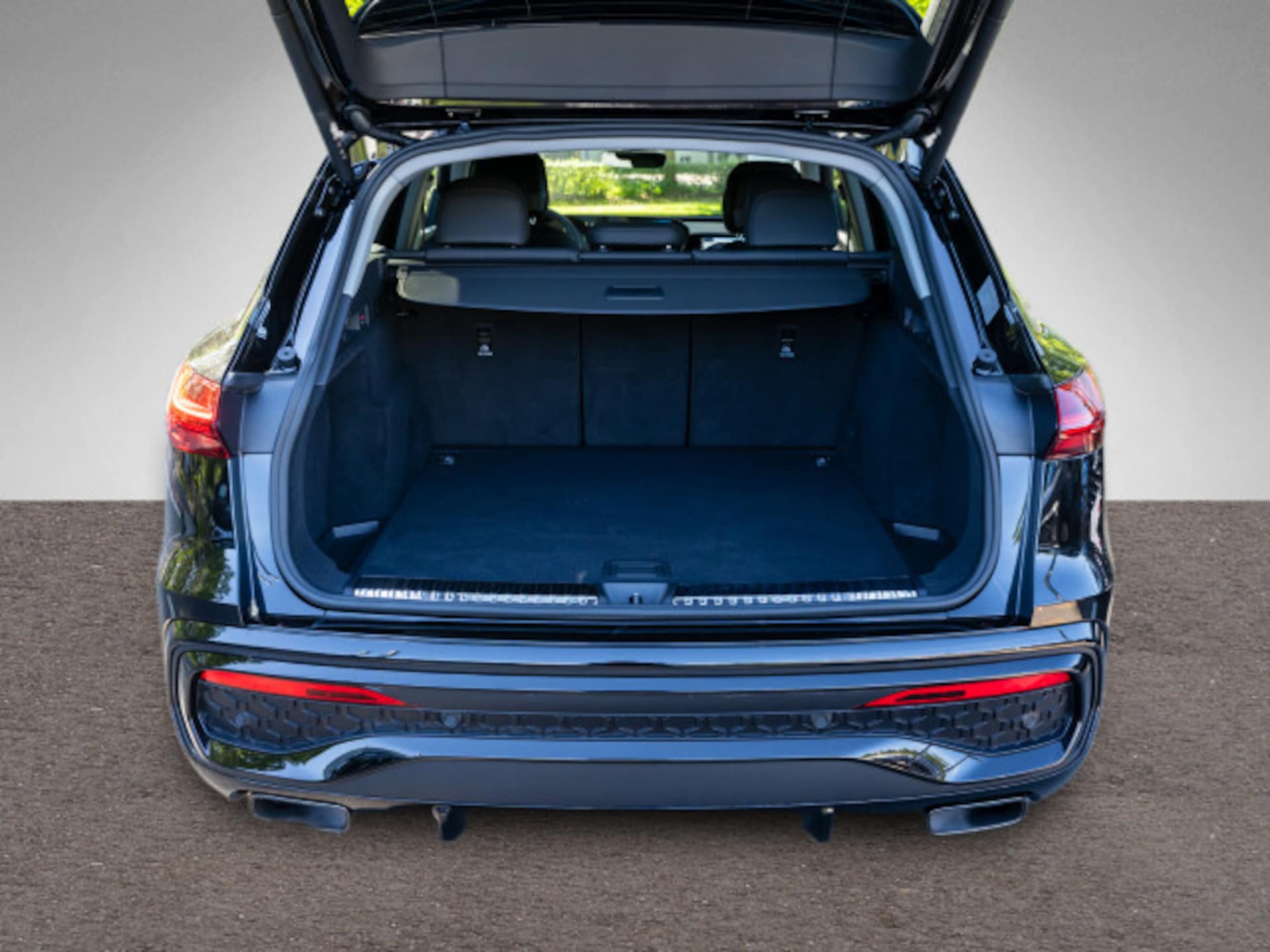 Audi Q5 SUV