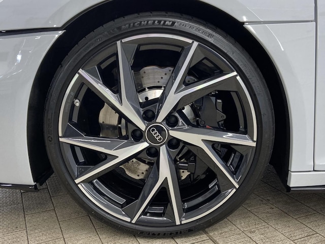 Bild über Audi R8 Coupé FSI S tronic - für weitere Informationen kontaktieren Sie den Audi Partner