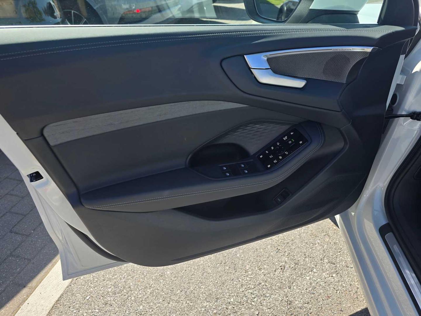 2025 Audi A5 Premium Plus - Photo 25