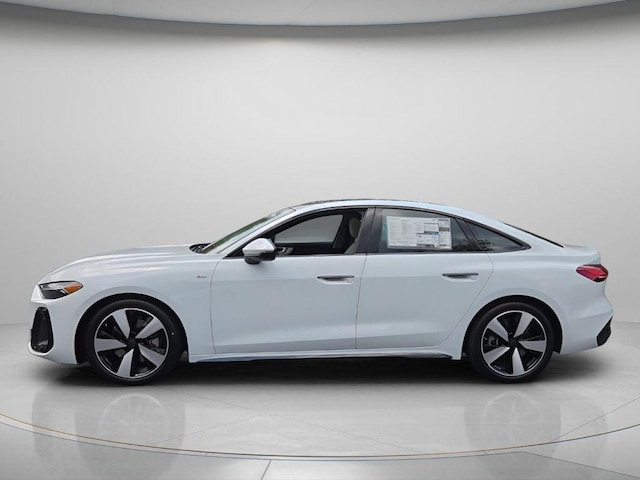2026 Audi A5 Sedan