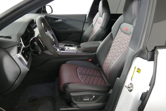 2026 Audi RS Q8 Base - Photo 11