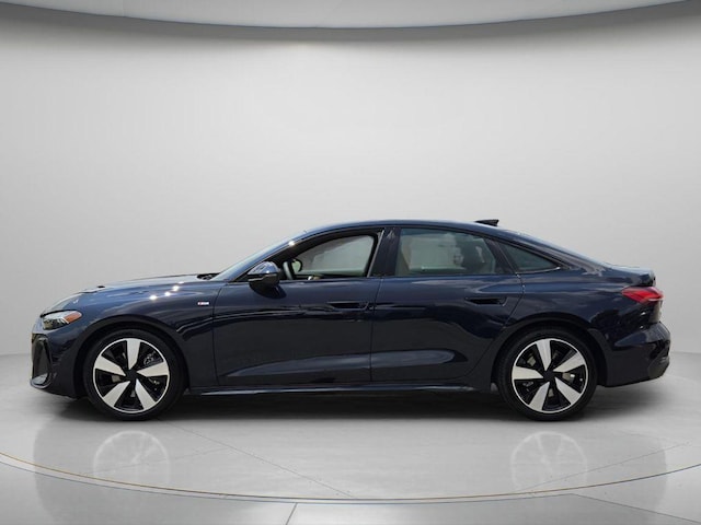 2026 Audi A5 Sedan