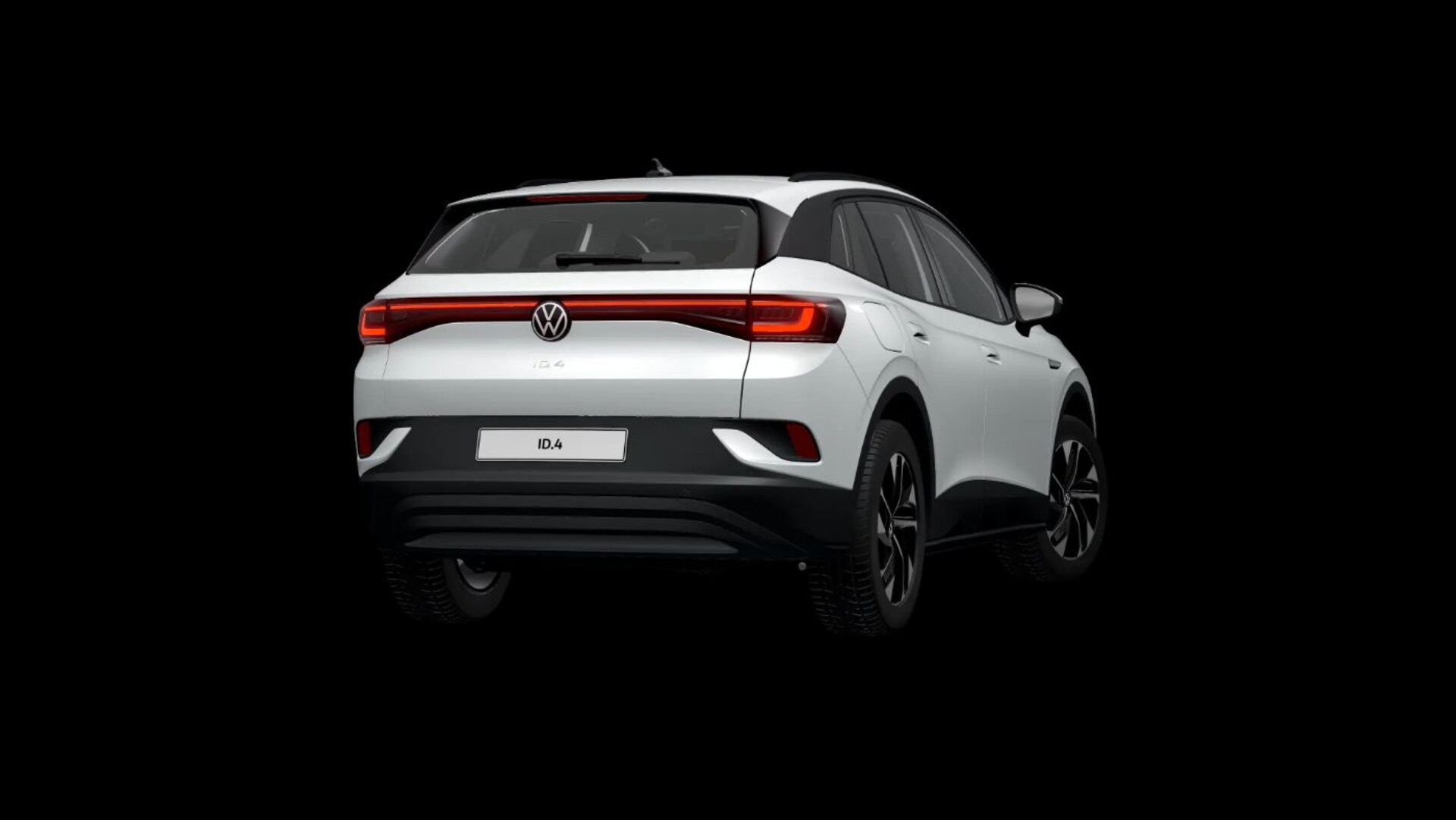 Volkswagen ID.4 Pure