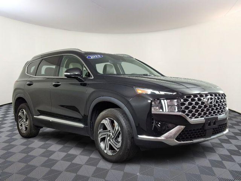 2023 Hyundai Santa Fe