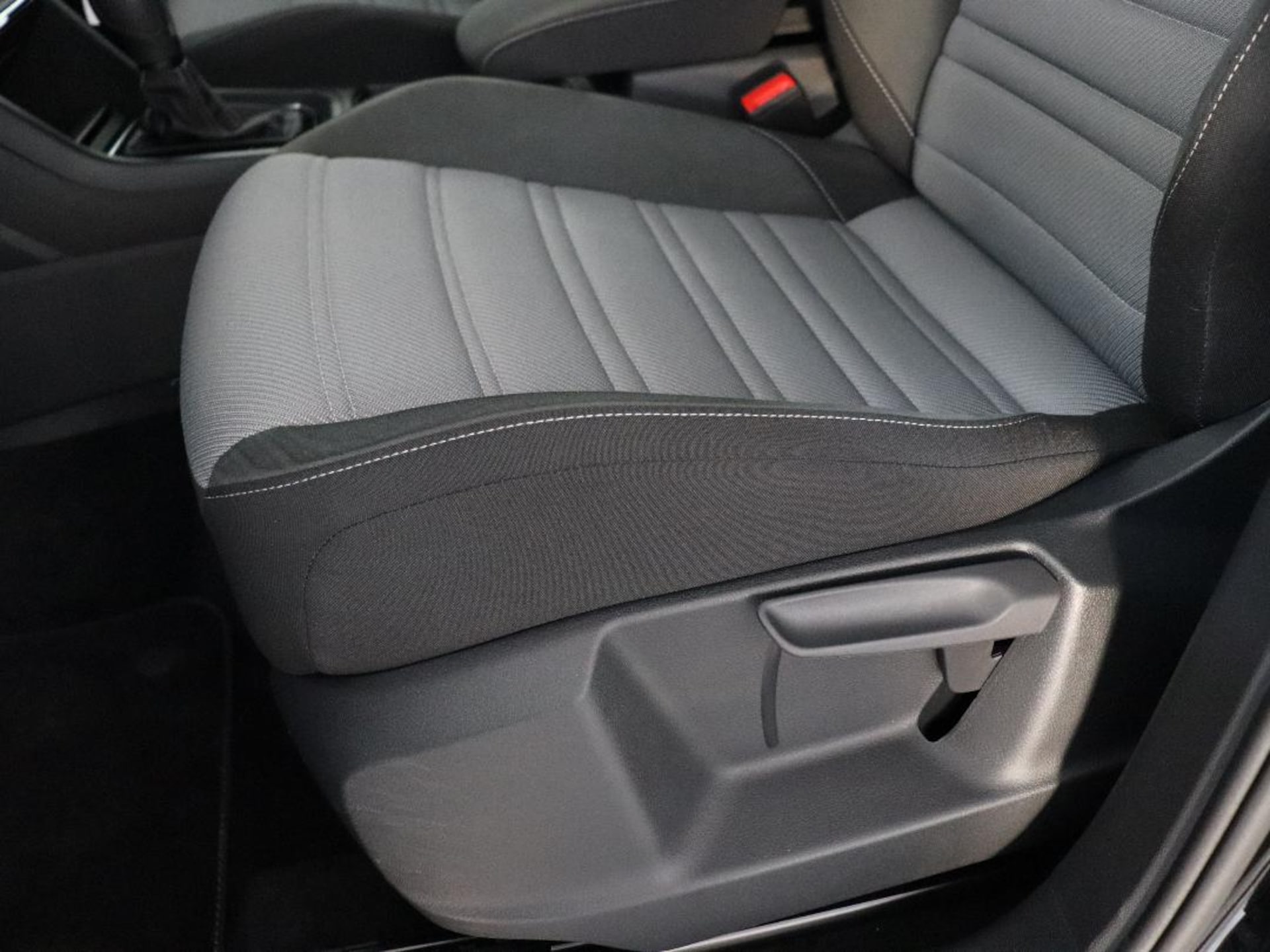 Volkswagen Touran R-Line