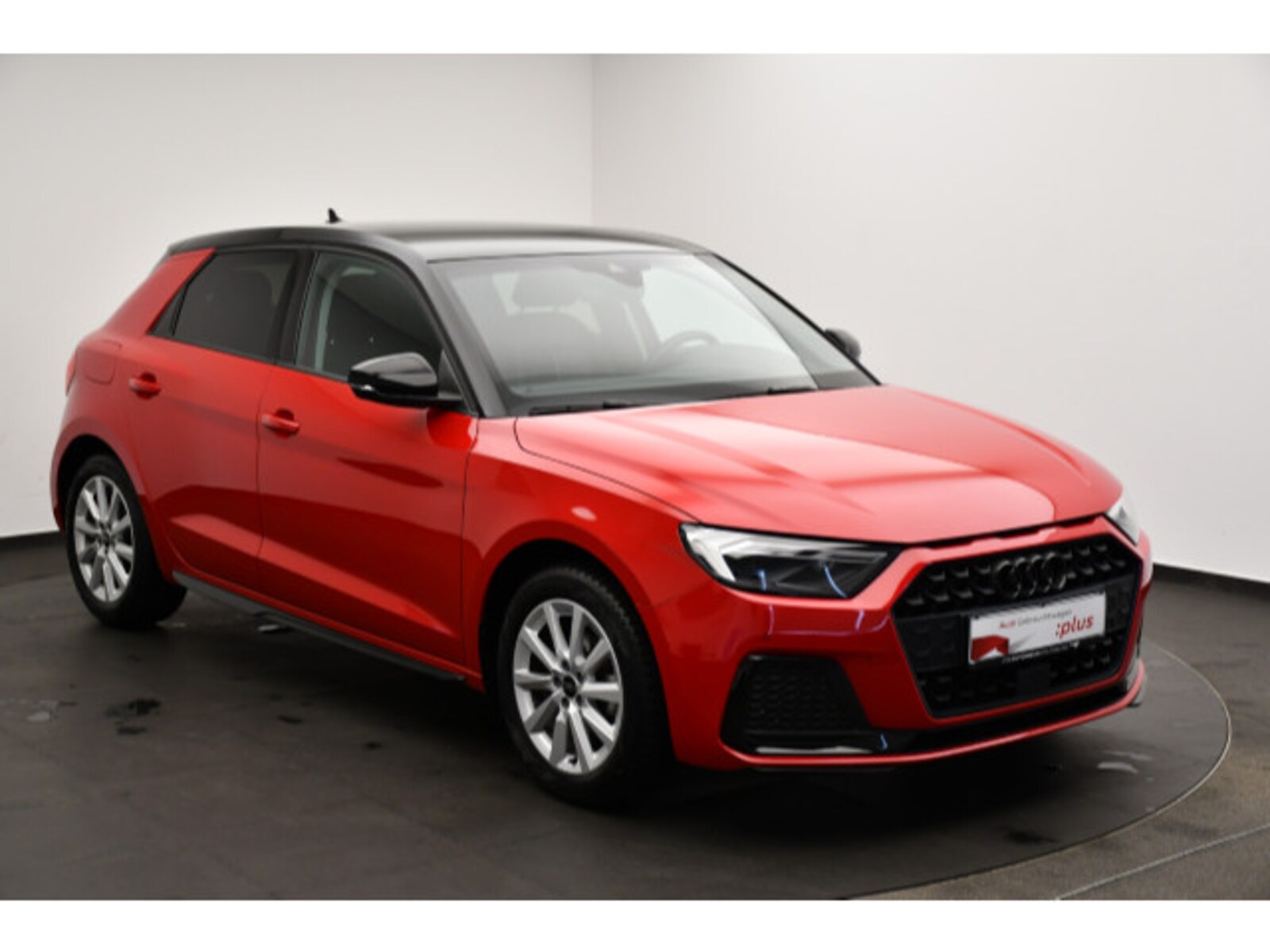 Audi A1 Sportback – Bild 12