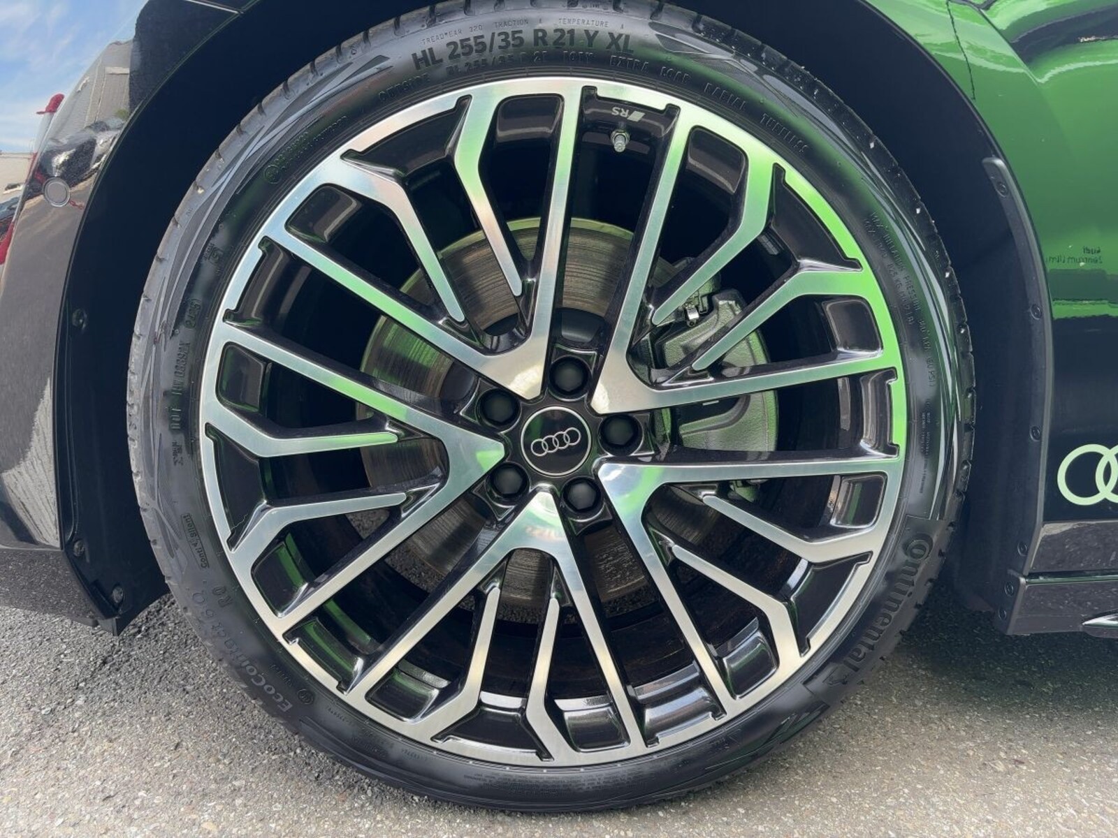 Audi A6 Avant – Bild 12