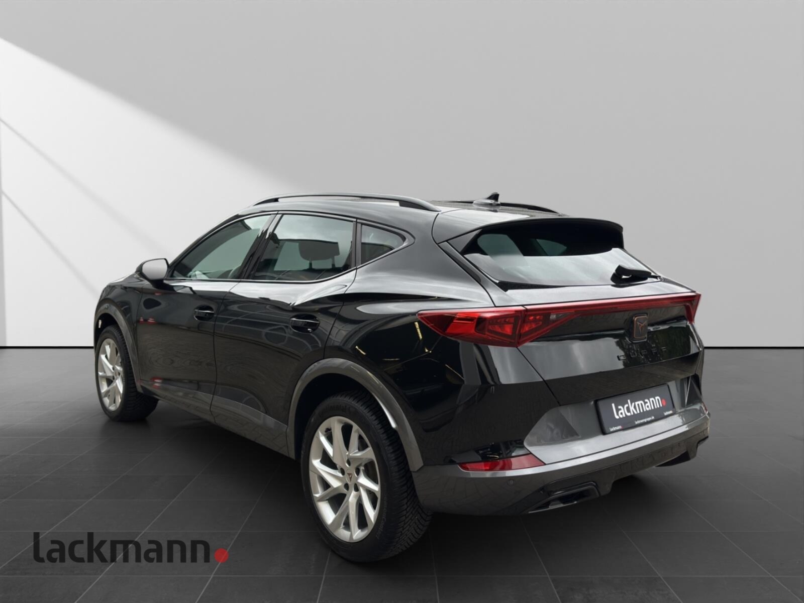 CUPRA Formentor – Bild 7