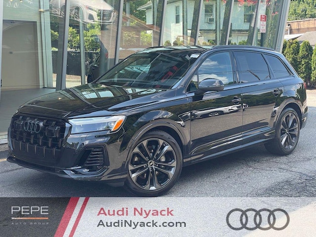 Photo of 2026 Audi Q7