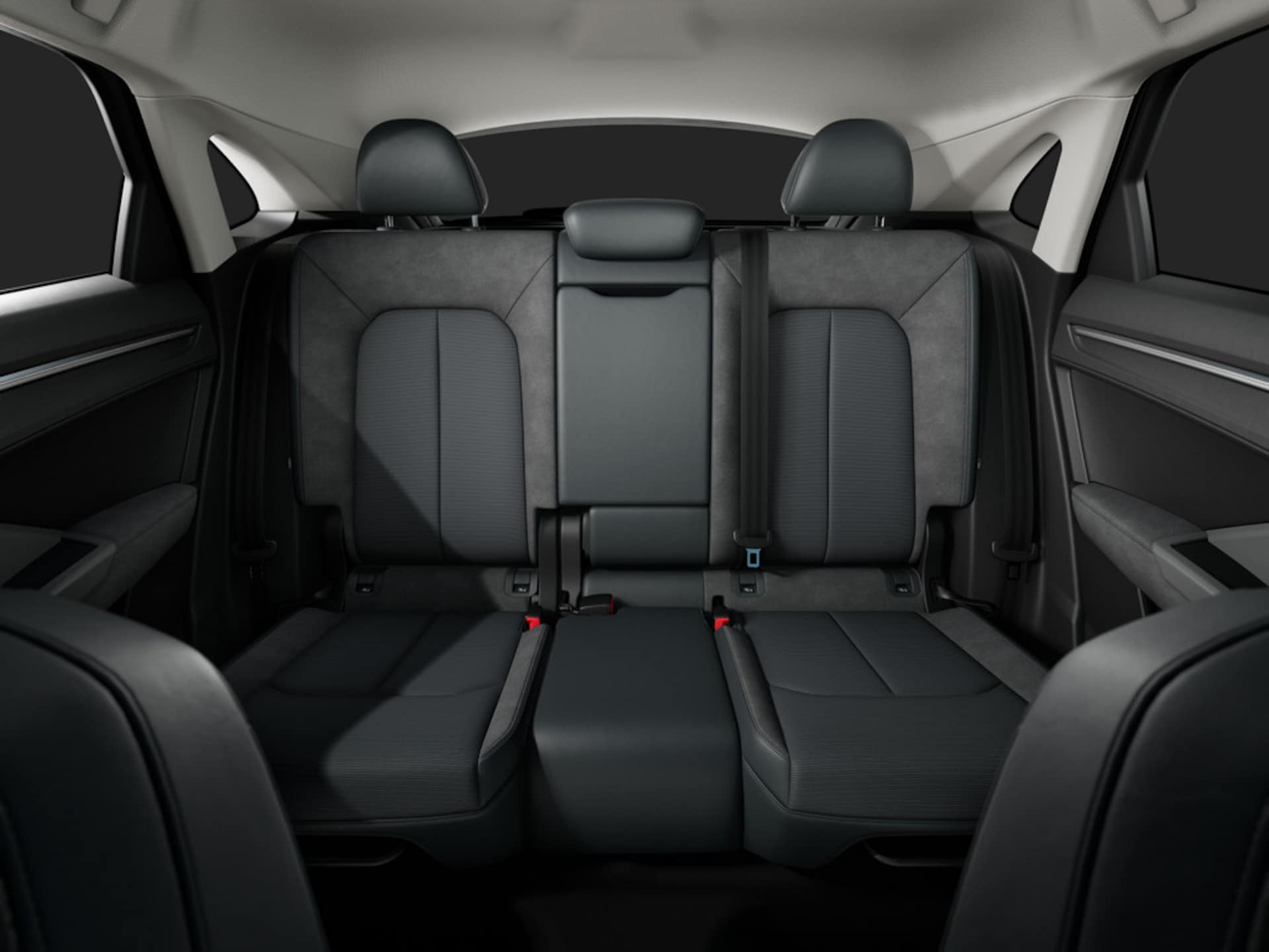 Audi Q3 Sportback S line