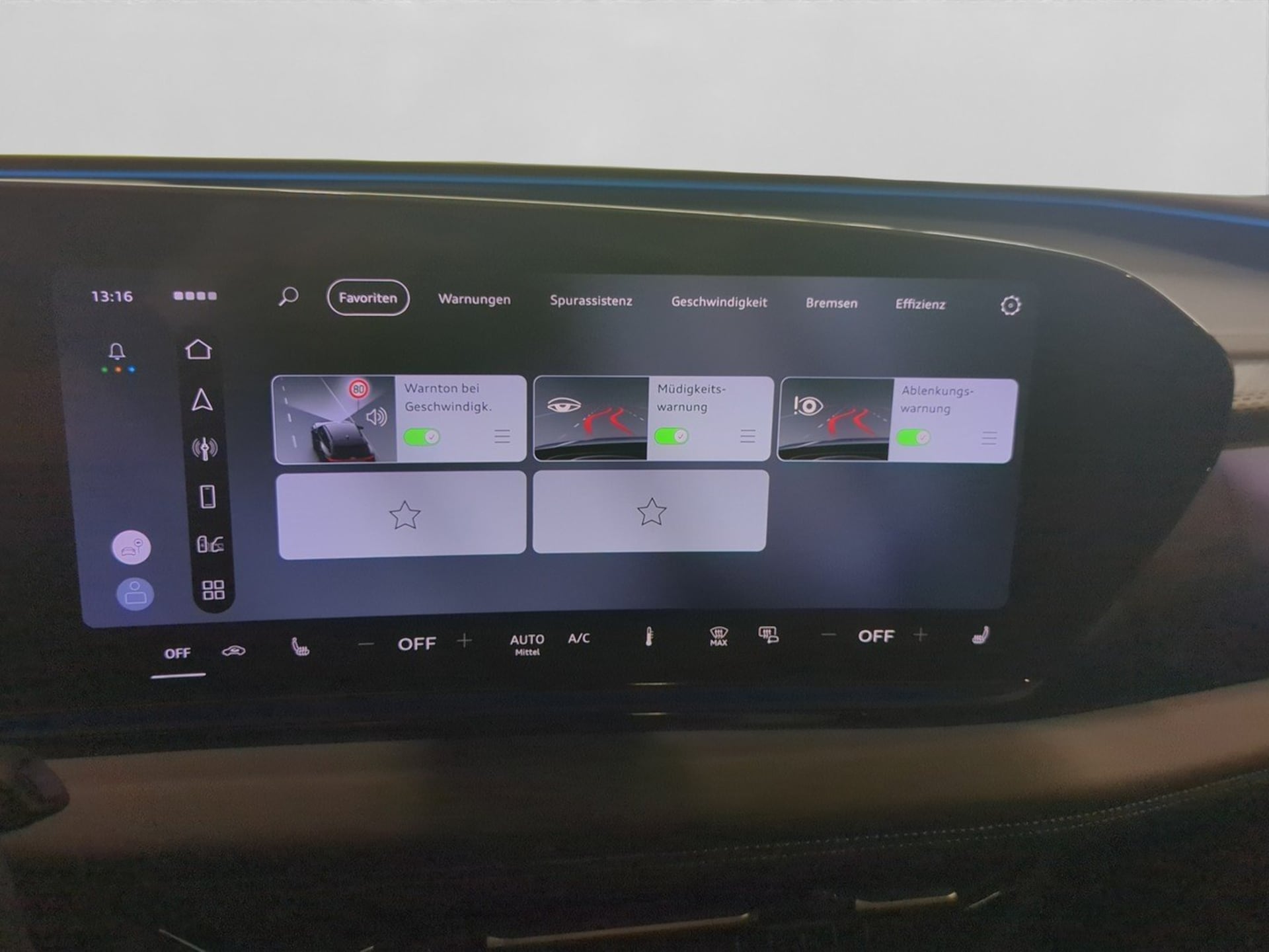 Audi A6 Avant e-tron