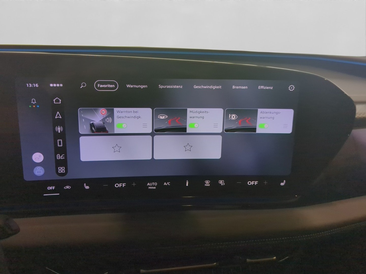 Bild über Audi A6 Avant e-tron S line business e-tron performance 270 kW - für weitere Informationen kontaktieren Sie den Audi Partner