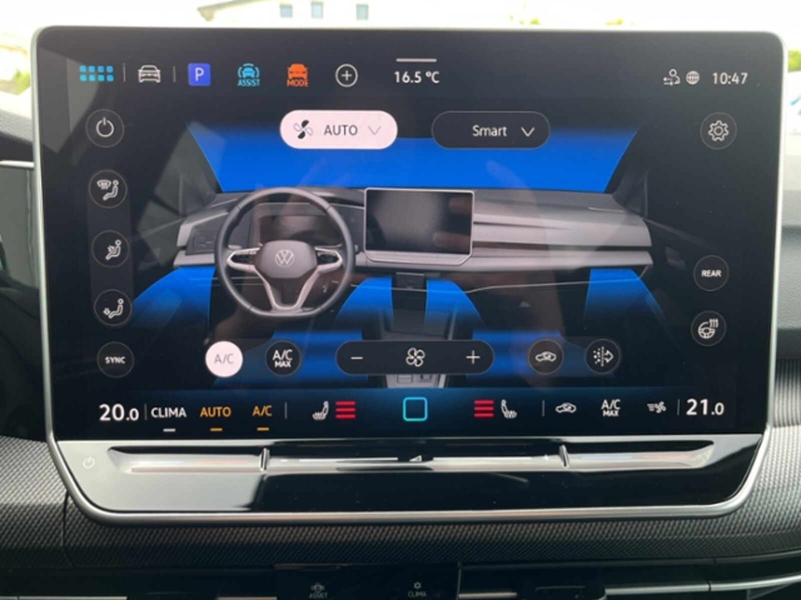 Volkswagen Golf – Bild 15