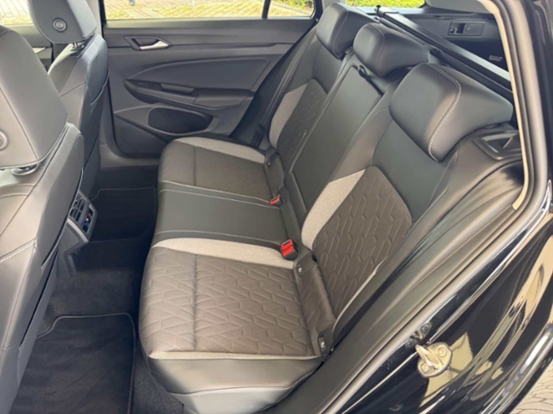 Volkswagen Golf Variant Goal