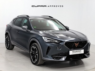CUPRA Formentor 2.0 TDI 110 kW (150 CV) — photo 1