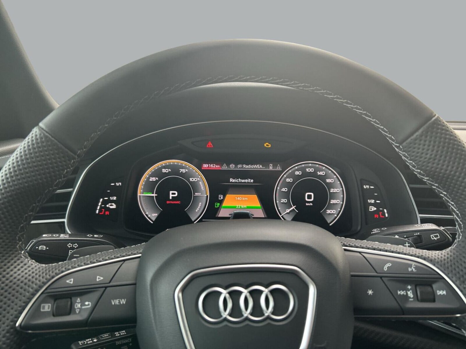 Audi Q8 – Bild 9