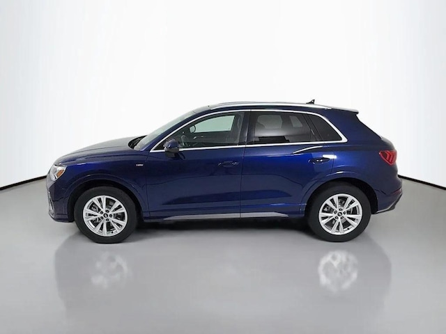 2024 Audi Q3 SUV