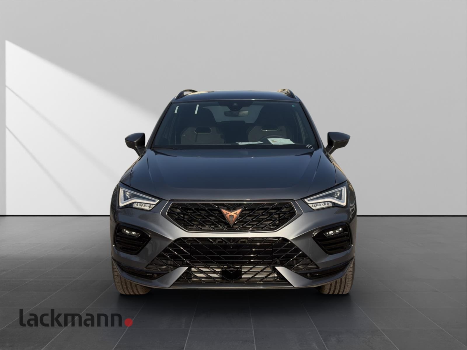 CUPRA Ateca – Bild 2