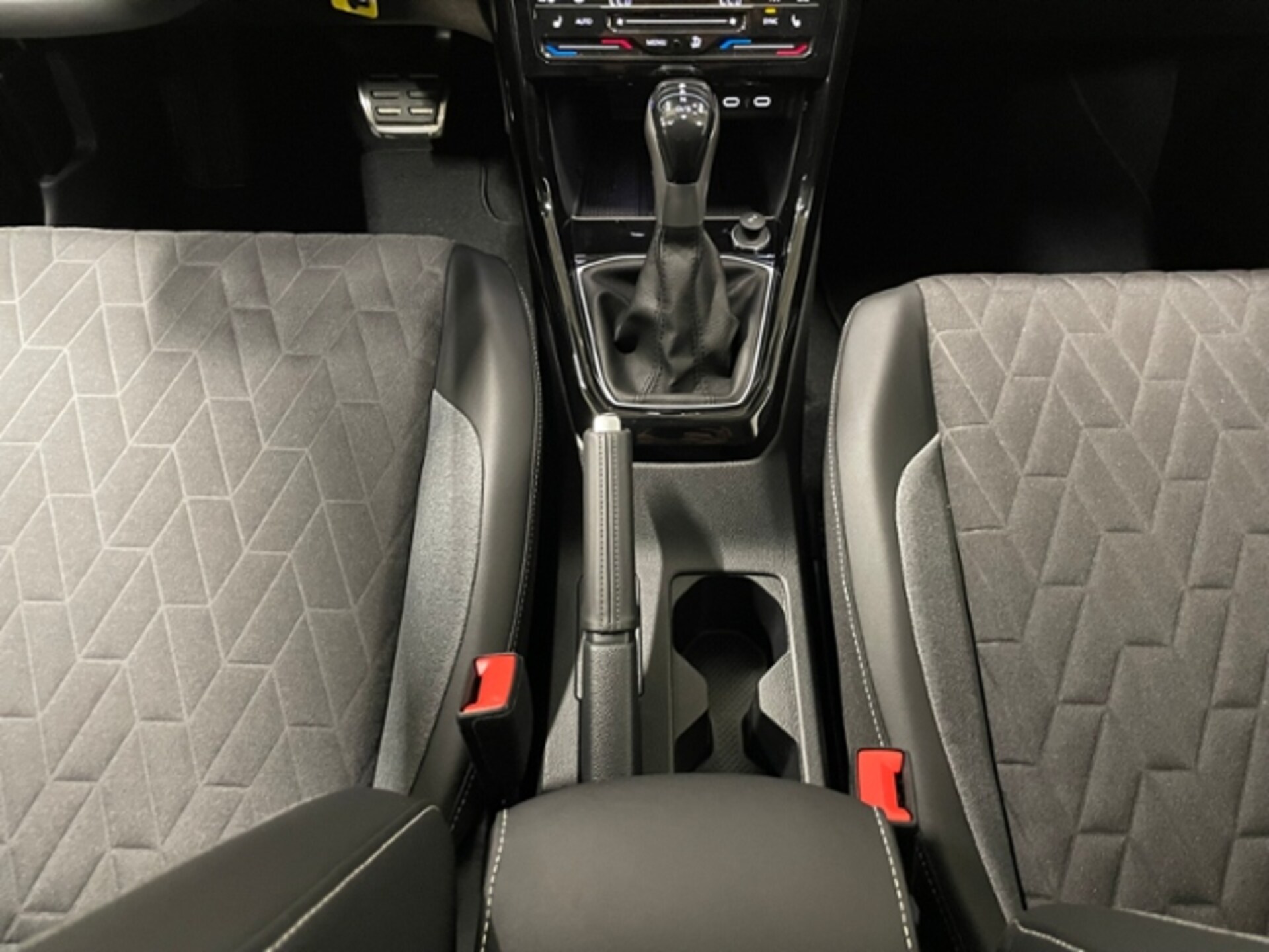 Volkswagen T-Cross ENERGY