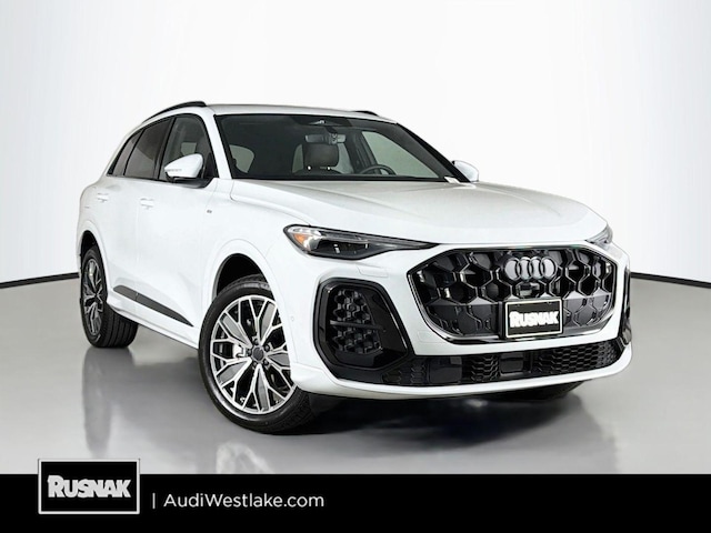 Photo of 2026 Audi Q5