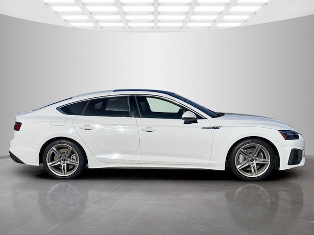 2021 Audi A5 Sportback
