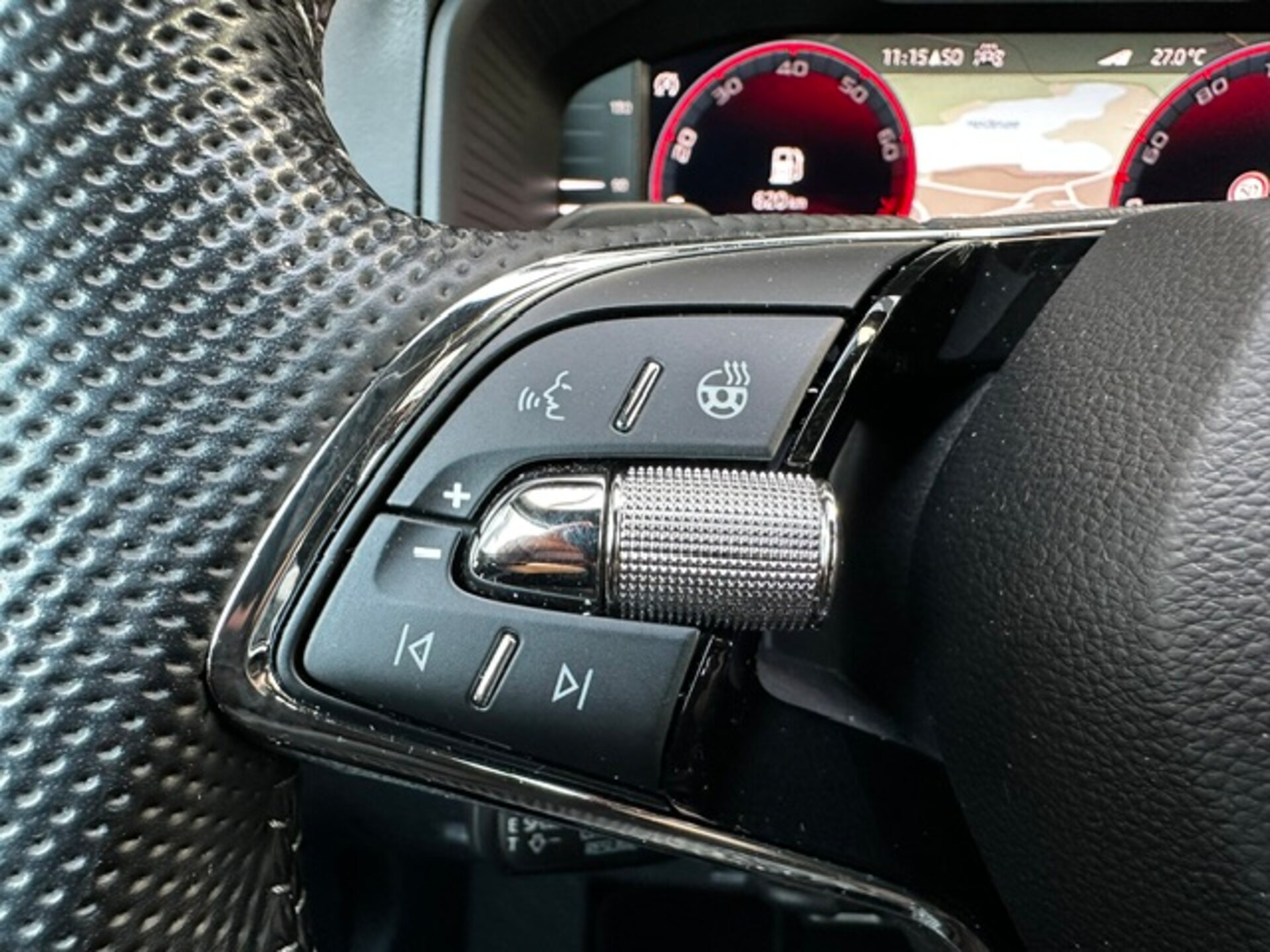 Skoda Karoq Sportline